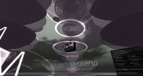 Metaverso