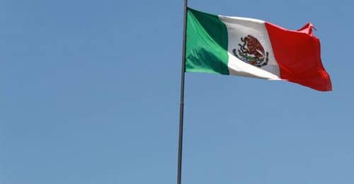 México reivindica su soberanía y rechaza ser colonia de cualquier nación