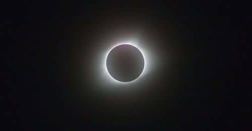 México se prepara para un eclipse solar total en 2024