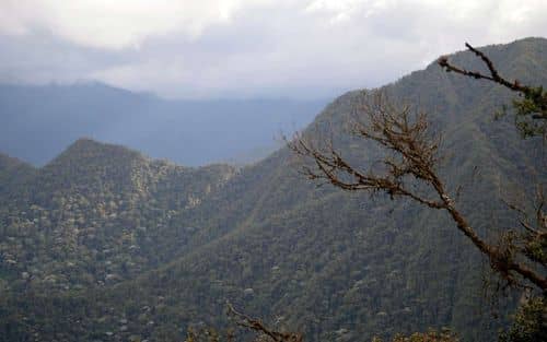 Mineros de Santander reclaman a la ministra de ambiente por reserva del páramo de Santurbán