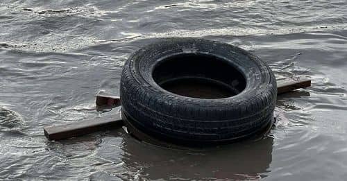 Muere niña de 2 años ahogada en inundaciones en Majagual, Sucre