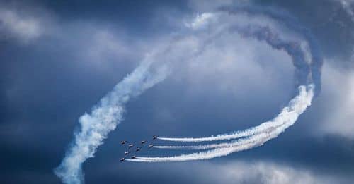 Muere un piloto español en un accidente aéreo en Portugal