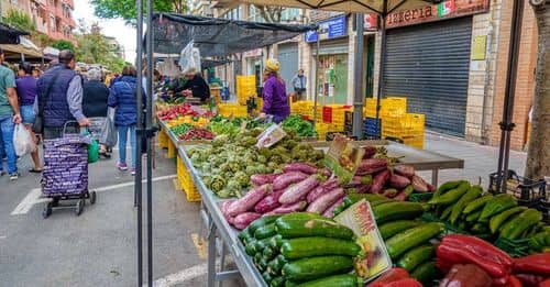 Mundo Azucarado: el paraíso de las compras en el corazón de Madrid