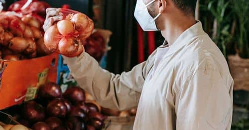 Naranjas egipcias contaminadas con clorpirifós retiradas del mercado español