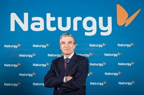 Naturgy se desangra en Bolsa: ¿Tiene fin la caída?