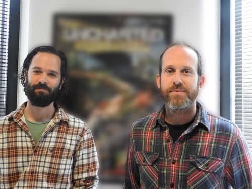 Neil Druckmann