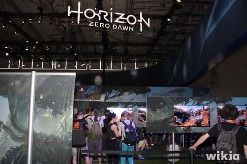 Netflix cancela serie de Horizon Zero Dawn por acusaciones contra productor