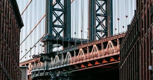 Nuevo puente en la Avenida Primero de Mayo con Avenida 68 ya está listo para operar