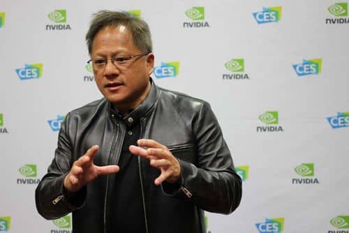 Nvidia, termómetro de la inteligencia artificial y los mercados