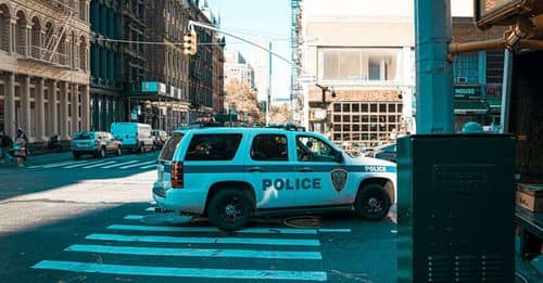 NYPD se une a la seguridad de Cali para la COP16