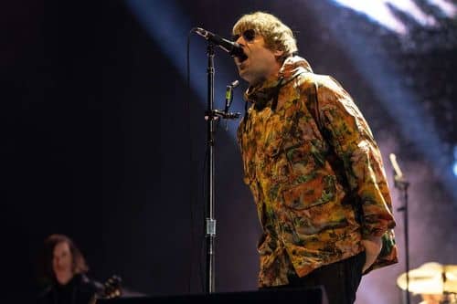 Oasis anuncia gira de regreso en 2025 tras 15 años de separación