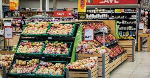 Ofertas del Martes de Frescura de Walmart: ¡Ahorra en frutas, verduras y más!