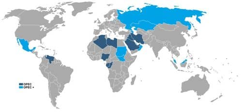 OPEC+