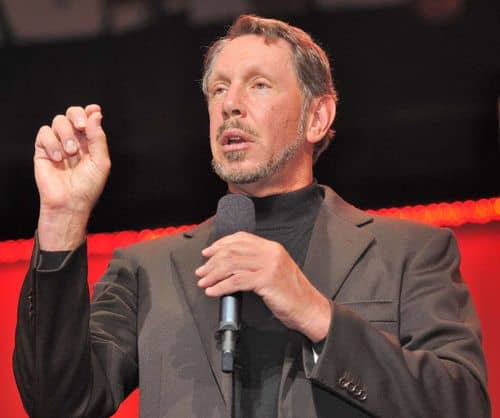 Oracle sigue creciendo en España apostando por la nube y las pymes