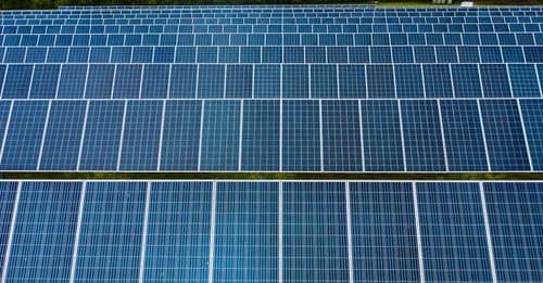 Paneles solares gratis de la CFE: cómo conseguir uno para ahorrar energía