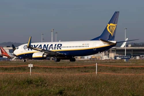 Panza Capital se refuerza en verano con la reincorporación de Ryanair a su cartera