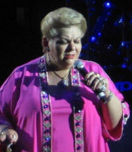 Paquita la del Barrio: Su historia de lucha y éxitos llega a Netflix