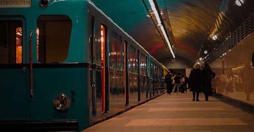 Paro en subtes y el Premetro por la suspensión de un delegado