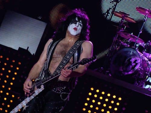 Paul Stanley recuerda a su padre Paco Stanley a 25 años de su asesinato