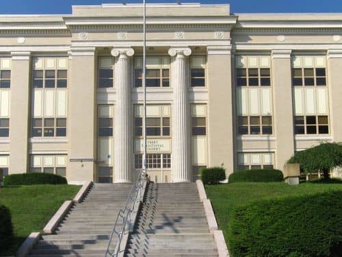 Perry High School