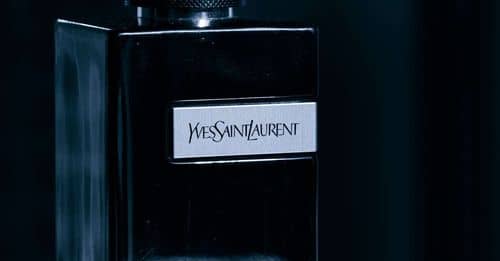 Peso Pluma, nuevo embajador de la marca Yves Saint Laurent