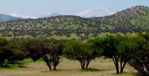 Petro: la Región Metropolitana es un peligro para el agua y el territorio