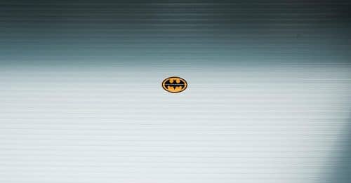 Batman Logo