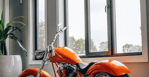 Free stock photo of big bikes, bike, harley davidson