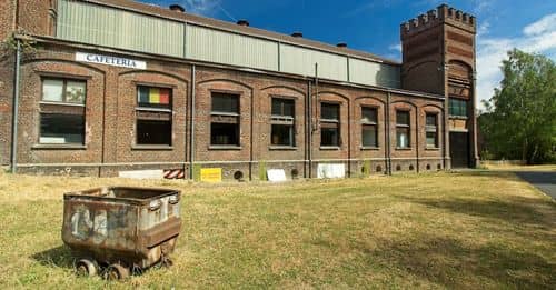 Free stock photo of abandoned, architecture, brick