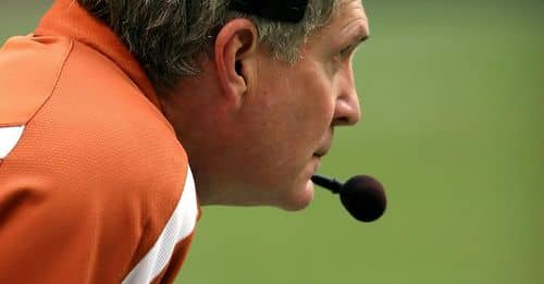 Man With Headset Leaning Forward during Day