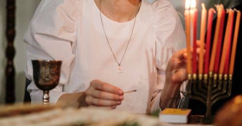 Free stock photo of appartment, at home, at table