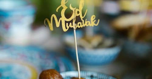 Bowl Of Dates On Table