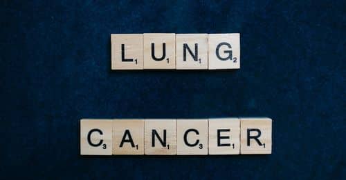 Lung Cancer Text 