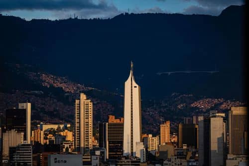 Medellín, Colombia