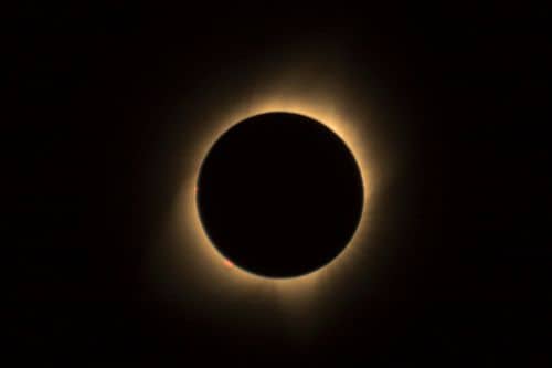 Eclipse - Eclipse solar