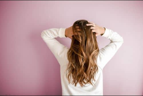 Cabello - Pelo - Caída del cabello 