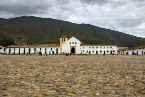 Villa de Leyva