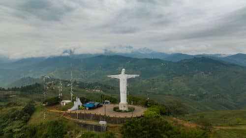 Cali, Colombia