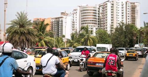 Pico y placa Bogotá hoy viernes 7 de abril: restricción para particulares y taxis