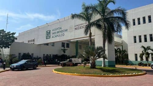 Plan de Claudia Sheinbaum busca consolidar el IMSS-Bienestar ante escasez de medicamentos