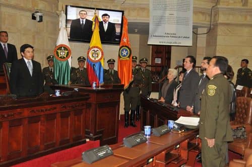 Plan de desarrollo "Bogotá camina segura": Prioridad a la seguridad y continuidad en obras