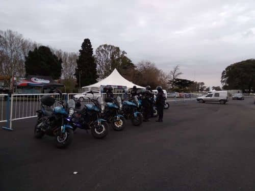 Policía de la Ciudad de Buenos Aires