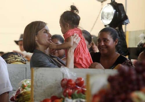 Por primera vez, una mujer estará al frente de la Secretaría de la reina Letizia