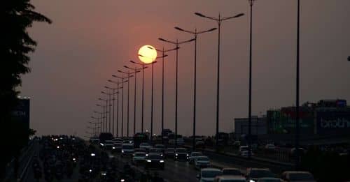 Preocupante aumento de la mortalidad en las carreteras españolas en junio