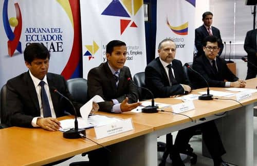 Proponen plan de intervención en empresas de energía de la región Caribe