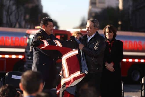 Propuesta de servicio militar en bomberos preocupa al Ejército Nacional