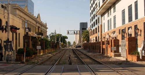 Protestas en los ferrocarriles: los trenes circulan a menos de 30 km/h por reclamo salarial