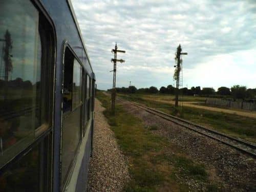 Puebla, ciudad con más de 150 años de historia ferroviaria