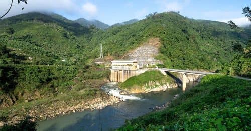 Racionamiento de agua en Bogotá: Disminuye el consumo, pero los embalses se recuperan lentamente