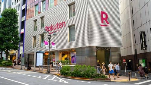 Rakuten reduce sus pérdidas en el primer semestre del año: ingresos y reestructuración en marcha